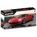 Geobra Brandst�tter Stiftung & Co. K - Playmobil Figures 71020 figura de juguete para ni�os 
