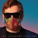 Elton John - Universal Music Elton John, The Lockdown Sessions CD Rock 