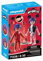 Geobra Brandst�tter Stiftung - Playmobil Other 71336 set de juguetes