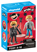 Playmobil - Playmobil 71337 set de juguetes
