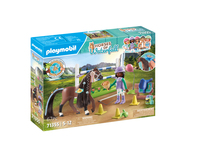 Playmobil - Playmobil 71355 set de juguetes
