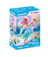 Geobra Brandst�tter Stiftung - Playmobil Princess 71504 toy playset