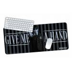 Wednesday - Thumbs Up 5056563716945 protector de escritorio