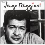 Serge Reggiani - Alive AG 2eme Album 300mm