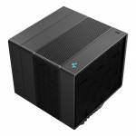 Deepcool - DeepCool ASSASSIN IV Procesador Refrigerador de aire 14 cm Negro 1 pieza(s)