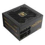 Enermax - Enermax ERV850G-AHG-MAC unidad de fuente de alimentaci�n 850 W 20+4 pin ATX ATX Negro 