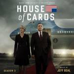 Jeff Beal - Var�se Sarabande Jeff Beal - House of Cards - Season 3