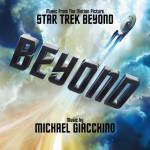 Ost / Michael giacchino - Universal Music Michael Giacchino - Star Trek Beyond Soundtrack (Music From the Motion Picture), CD Jazz