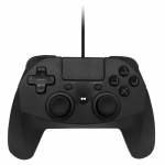 Joypad - Twodots PRO POWER PAD 4 Negro USB 2.0 Gamepad Anal�gico/Digital PlayStation 4 