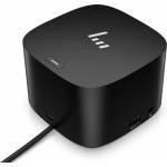 Hp - HP Base de acoplamiento Thunderbolt G4 120 W 
