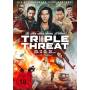 Koch Media Gmbhvl - Koch Media Triple Threat (DVD) Chino simplificado, Alem�n, Ingl�s, Tailand�s
