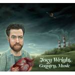 Joey Wright - Alive AG Country, Music CD Popular Wright, Joey
