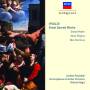 Kowalski / Dermeel / Constable / Negri / Concertgebouw - Eloquence Vivaldi: Stabat Mater; Salve Regina CD