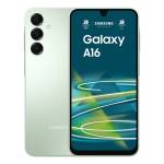 Samsung - Samsung Galaxy A16 17 cm (6.7) Ranura h�brida Dual SIM 4G USB Tipo C 4 GB 128 GB 5000 mAh Verde 