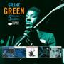 Grant Green - Universal Music Grant Green - 5 Original Albums, CD Jazz 