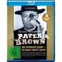 R�hmann Heinz - Koch Media Pater Brown - Die besten Kriminalf�lle (2 Blu-rays) Blu-ray German
