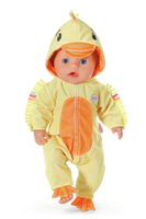 Zapf Creation Ag - BABY born Nightonesie 43cm Pijama de mu�eca