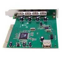 Startech 3