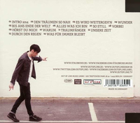 Out of Line Music Staubkind CD Roca  1