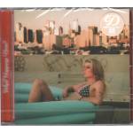 Dasha - Warner Music Dasha &ndash; What Happens Now? CD Pa�s 