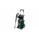 Bosch Powertools - Bosch AdvancedAquatak 150 Limpiadora de alta presi�n o Hidrolimpiadora Vertical El�ctrico 510 l/h 2200 W Negro, Verde 