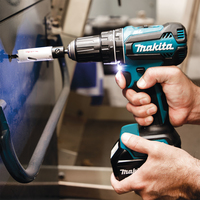 Makita 6