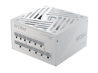 Sea Sonic - Seasonic Focus GX-1000 unidad de fuente de alimentaci�n 1000 W 20+4 pin ATX ATX Blanco 