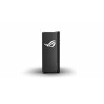 Asus - ASUS ROG Strix GS-BE18000 router inal�mbrico 2.5 Gigabit Ethernet Tribanda (2.4 GHz / 5 GHz / 6 GHz) Negro 