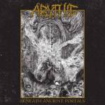 Abythic - ImportCDs Beneath Ancientg Portals CD Heavy Metal 