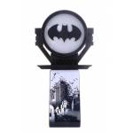 Dc Comics Batman - Cable Guys 5060525895630 soporte Soporte pasivo Mando de videoconsola, Tel�fono m�vil/smartphone Negro, Blanco