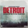 OST / Various - Detroit (Ost) CD