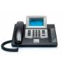 Auerswald - Auerswald COMfortel 2600 IP Wired handset Black IP phone