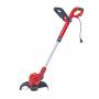 Wolf-garten - WOLF-Garten LYCOS E/500 T 1,6 mm Negro, Met�lico, Rojo Corriente alterna 500 W 