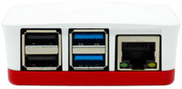 Raspberry Pi Foundation 3