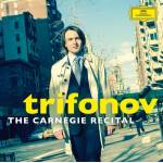 Daniil Trifonov - Deutsche Grammophon Daniil Trifonov, The Carnegie Recital Classic