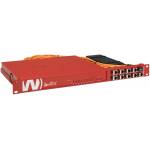 Rackmount.it - , kit de montaje en bastidor para WatchGuard Firebox T80/T85, blindado o industrializado, cable de conexi�n y acoplador FTP (blindado)