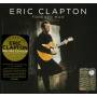 Eric Clapton - Warner Music Eric Clapton - Forever Man, 3CD CD Rock