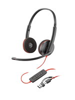 Hp - POLY Blackwire C3225 Top