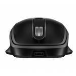 Hp - HP Ensemble clavier et souris sans fil rechargeables multi-appareils 725