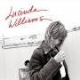 Lucinda Williams - Alive AG Lucinda Williams CD Pa�s Williams, Lucinda