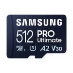Samsung - Samsung MB-MY512S