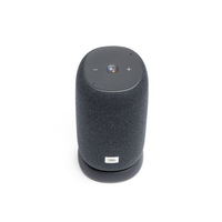 &nbsp;"Jbl Harman-JBL LINK Portable - Smart Speaker - portable - Bluetooth, IEEE 802.11b/ g/ n/ ac - Control de aplicaciones - 20 Watt - Grey (JBLLINKPORGR-Jbl Harman-Hardware/Electronic"
