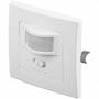Wentronic - Wentronic 96005 Verkabelt Wand Wei� Bewegungsmelder