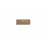 Goodram Ume3 Usb 3.0 64gb Eco Friendly (ume3-0640efr11) - Goodram UME3 Eco Friendly unidad flash USB 64 GB USB tipo A 3.2 Gen 1 (3.1 Gen 1) Oro