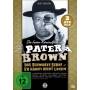 Pater Brown - Koch Media DVM010009D pel�cula DVD Alem�n