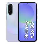 Samsung Cellulari - Samsung Galaxy A36 17 cm (6.7) SIM doble Android 15 5G USB Tipo C 6 GB 128 GB 5000 mAh Lavanda 